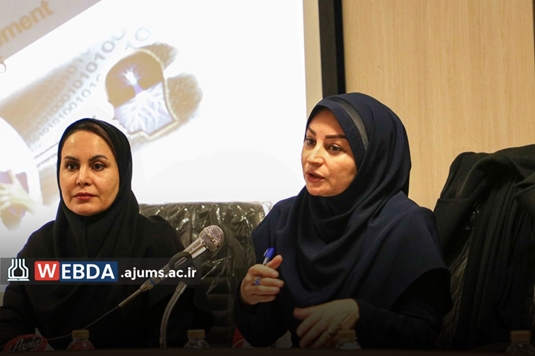 برگزاری چهارمین جشنواره مدیریت دانش و نظام پیشنهادات 1404